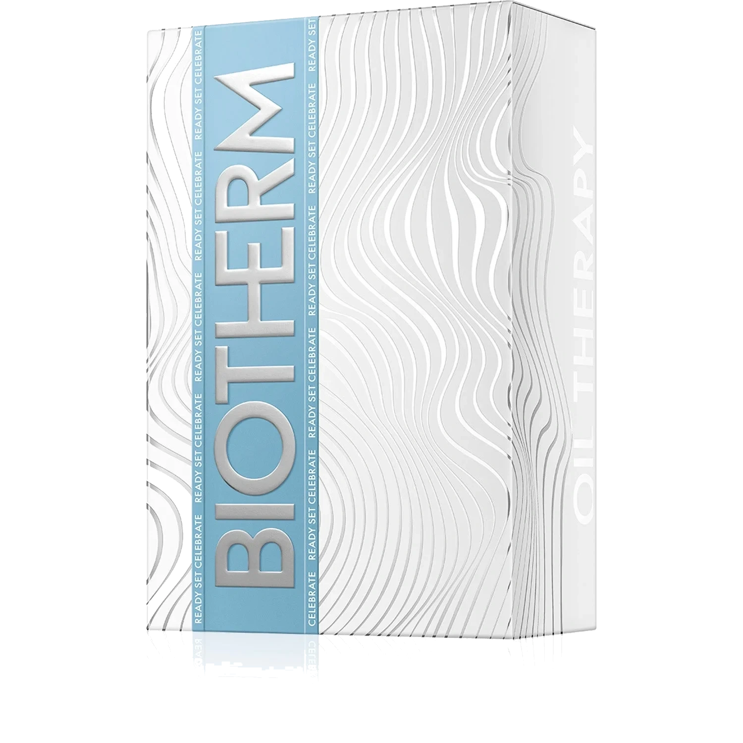 Biotherm Baume Corps Oil Therapy Holiday Set 2025