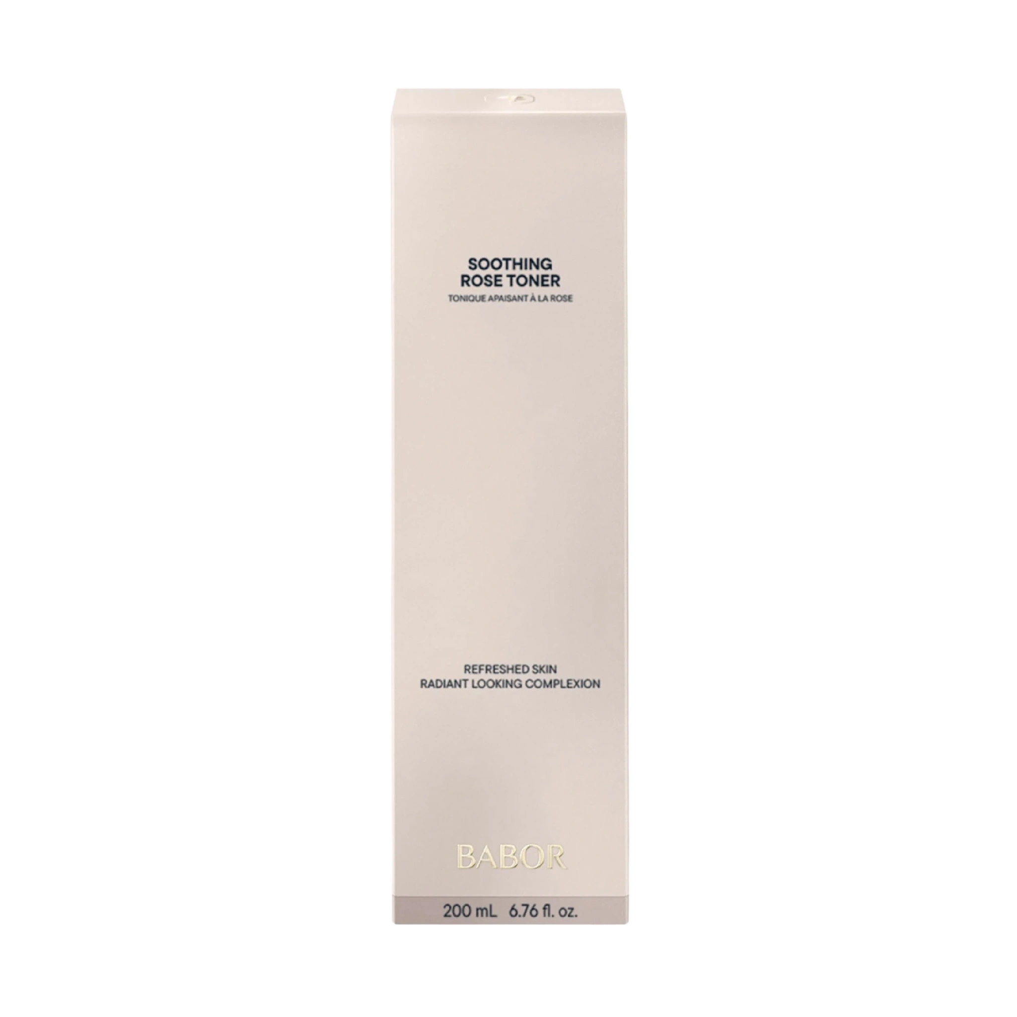 BABOR Soothing Rose Toner, 200 ml
