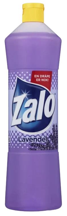 Zalo Lavendel Oppvaskmiddel 5dl