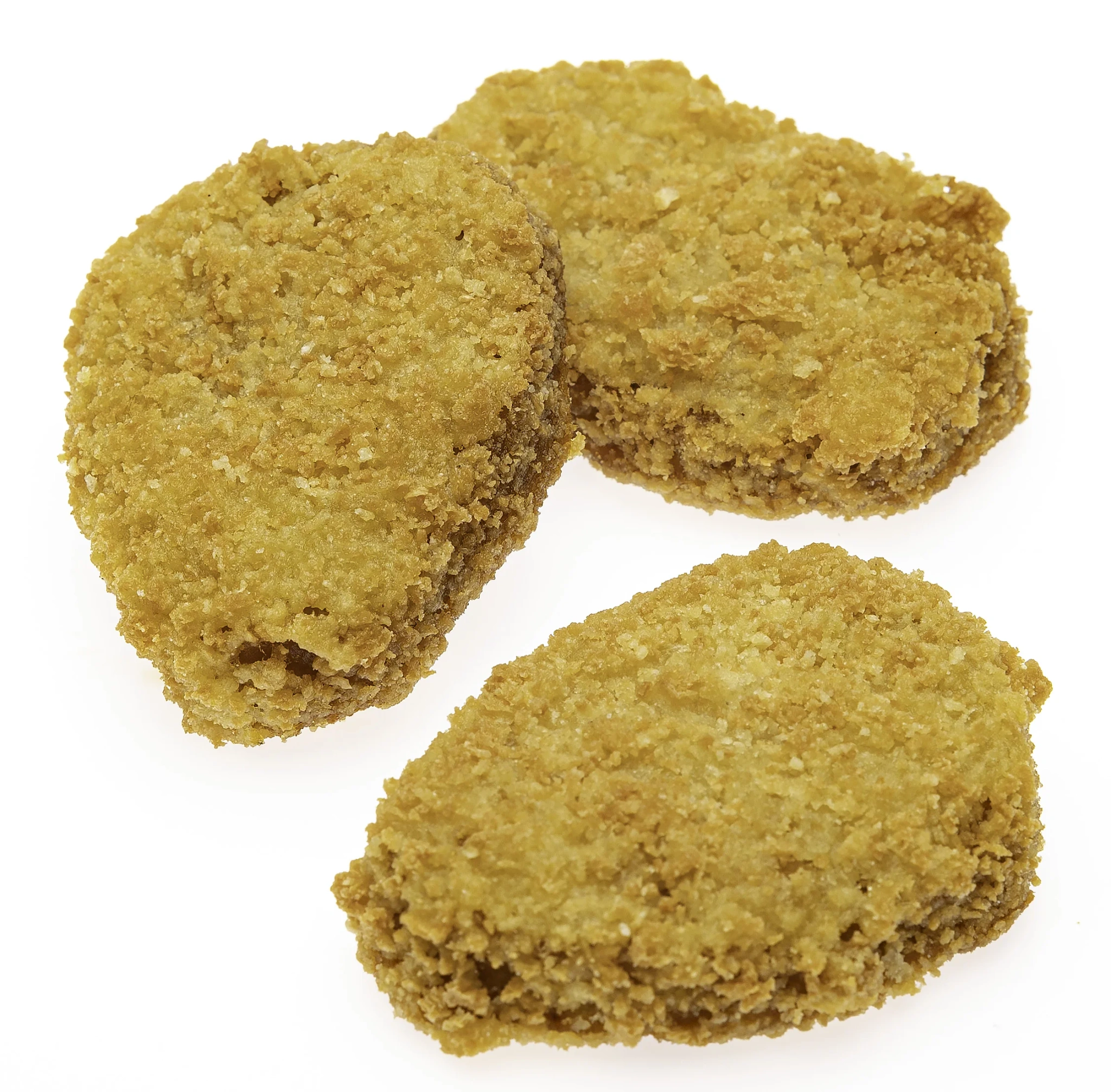 Kebabnuggets vegetarisk GF 20g