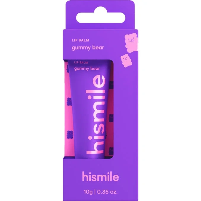 Läppbalsam Gummy Bear