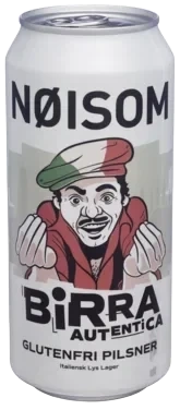 Nøisom Birra Autentica