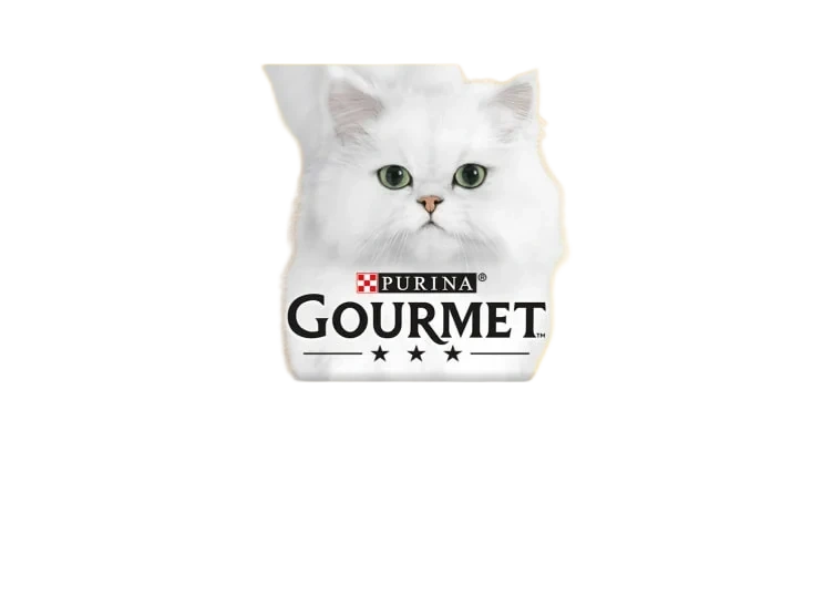 Gourmet Gold Mousse 12pk 1020g