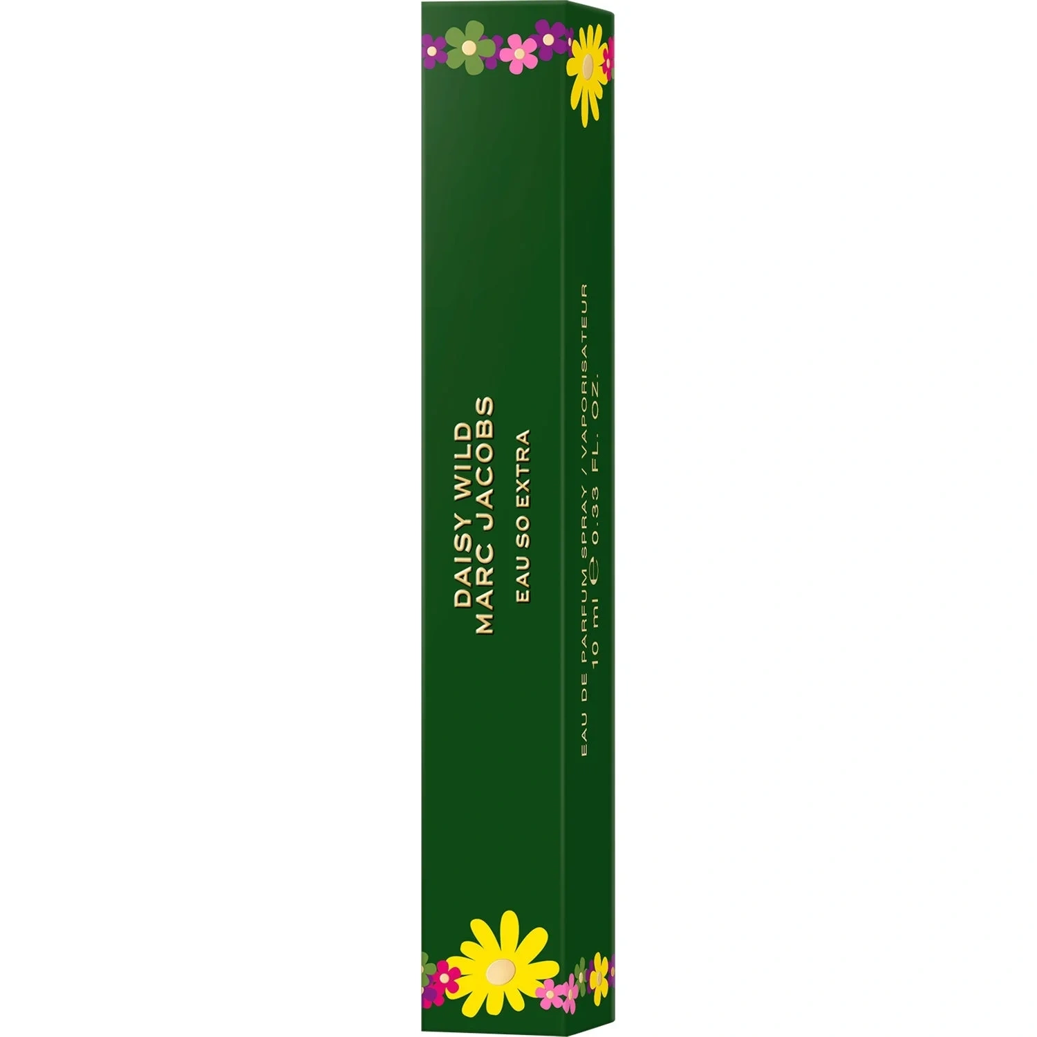 Marc Jacobs Daisy Wild Eau So Extra Eau de Parfum 10 ml