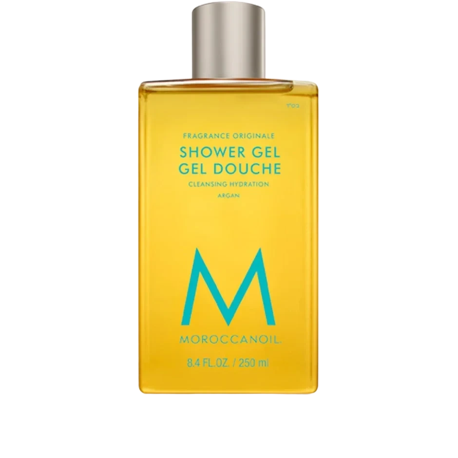 Moroccanoil Original Shower Gel 250 ml