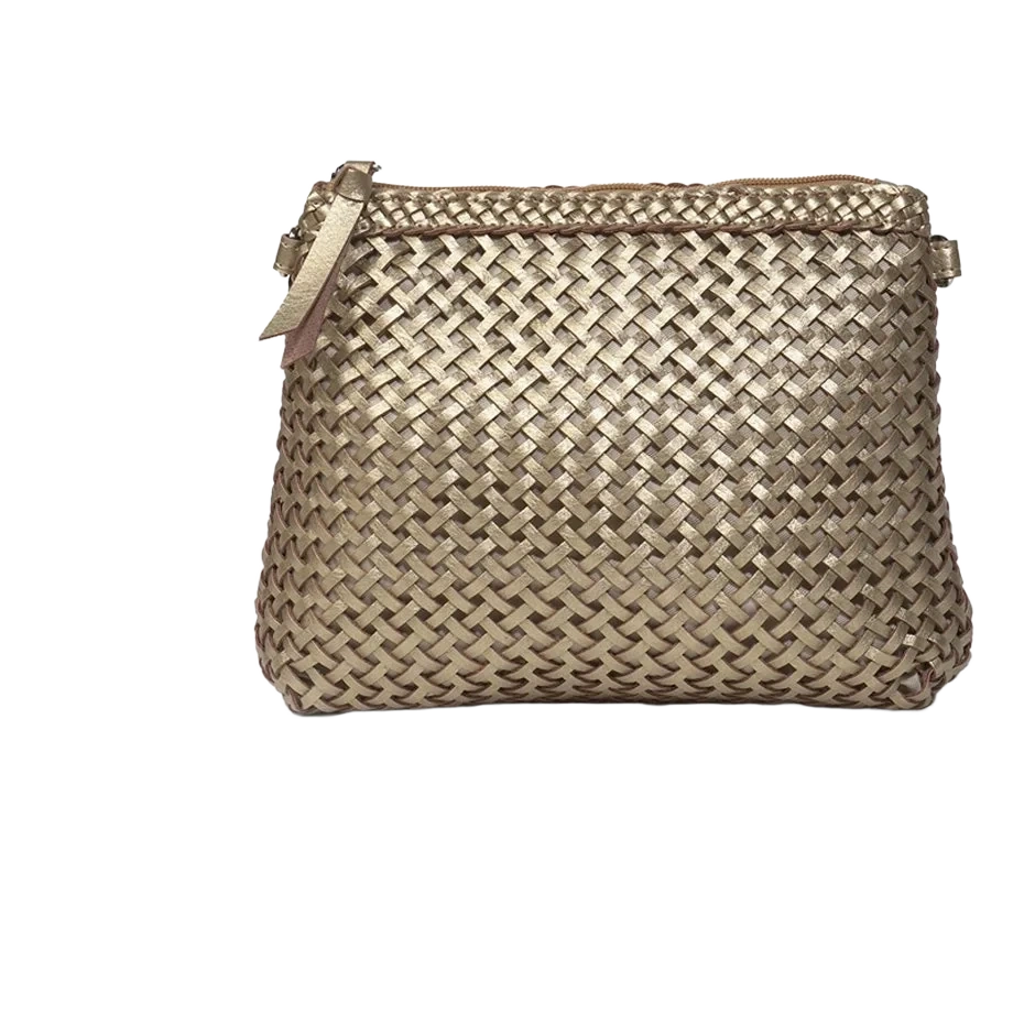 Ceannis Cosmetic Medium Sweet Soft Gold