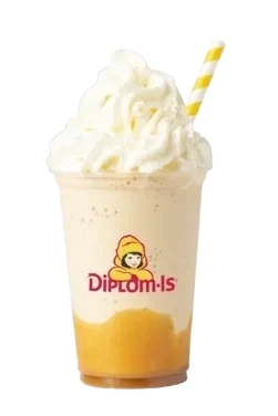 Plastbeger 300ml Diplom-is
