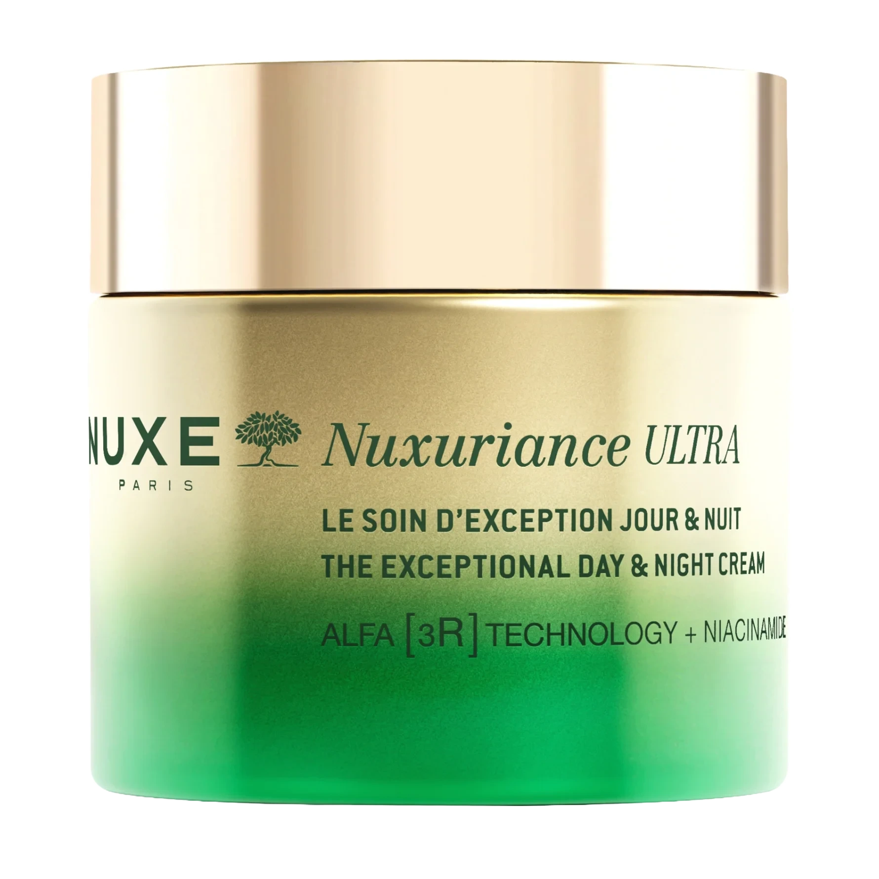 Nuxe Nuxuriance Ultra The Exeptional Cream 75 ml