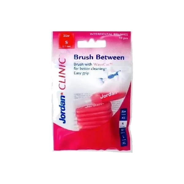 Brush Between - Mellomromsbørste S