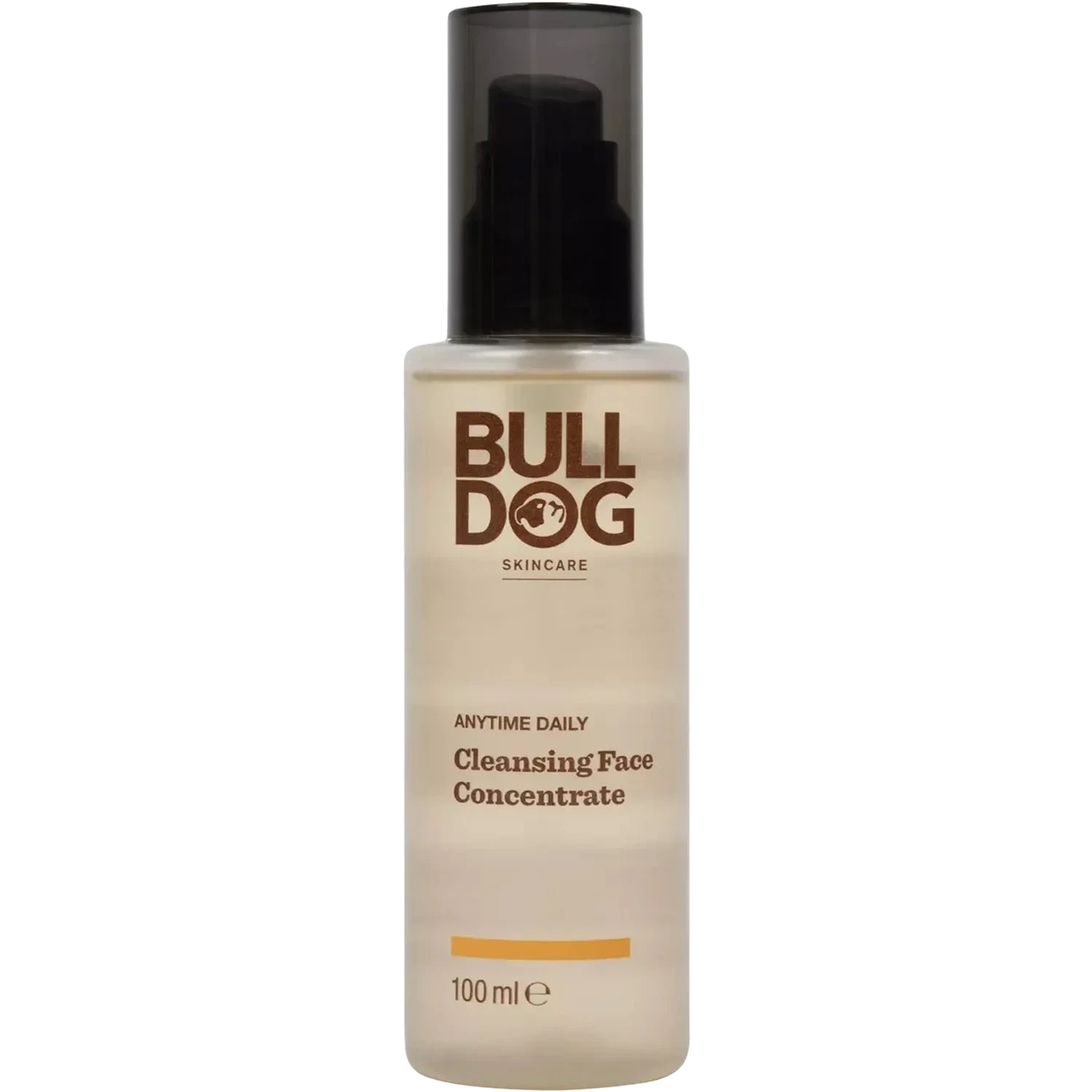 Bulldog Anytime Daily Cleansing Face Concentrate