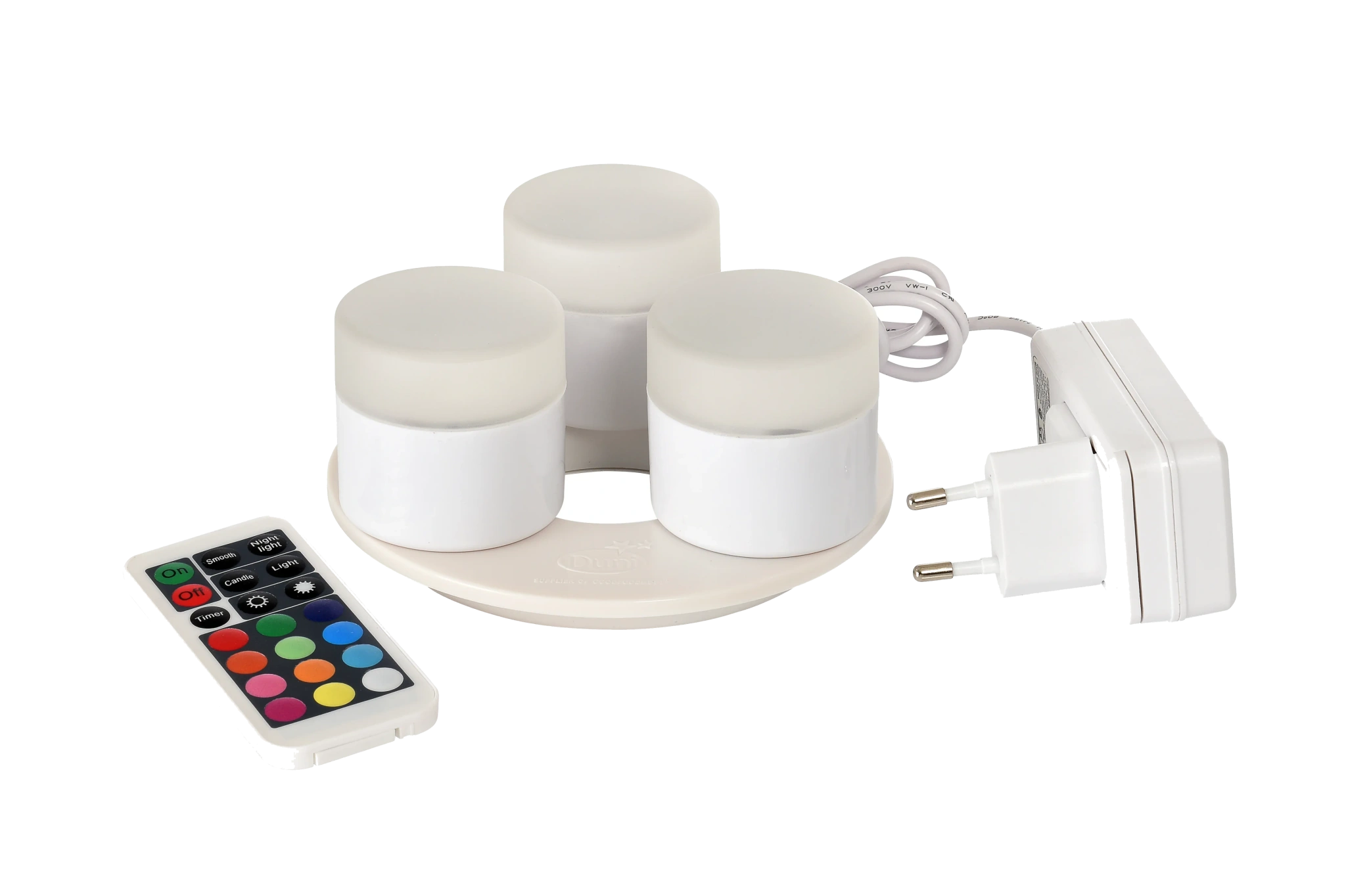 Ledset Minilampa