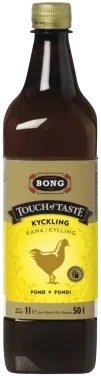Kycklingfond