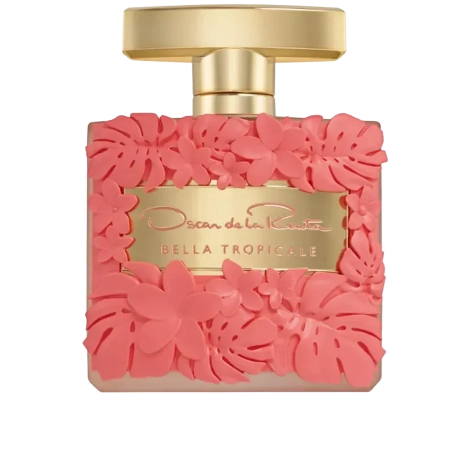 Oscar De La Renta Bella Tropicale