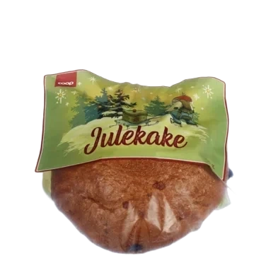Coop Julekake 500g