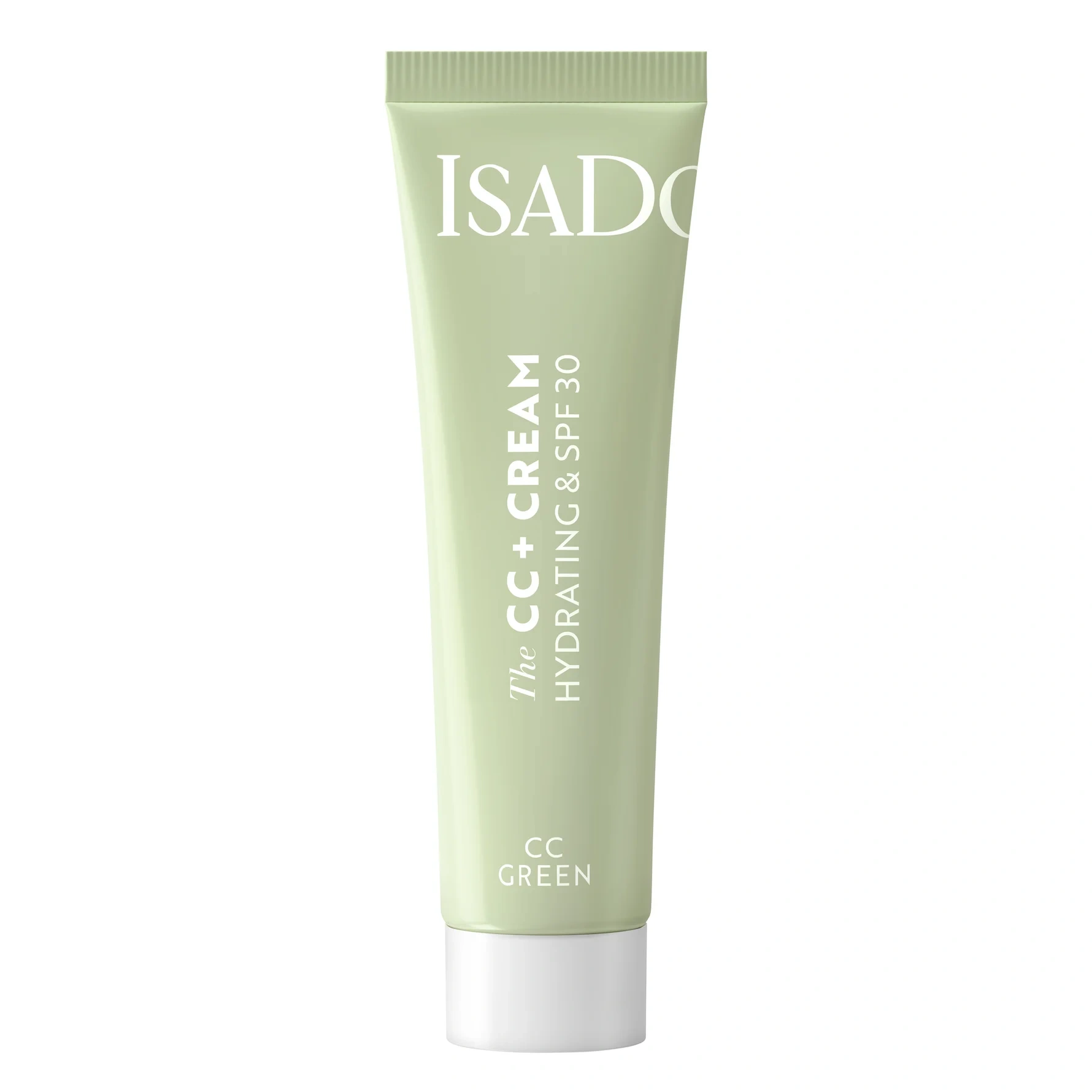 Isadora Cc + Cream Green