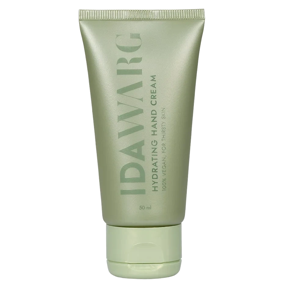 IDA WARG Beauty Hydrating Hand Cream