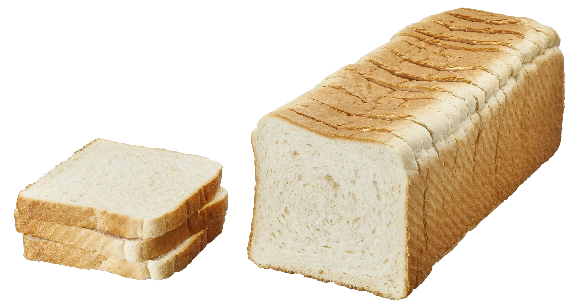 Originalrost Fryst