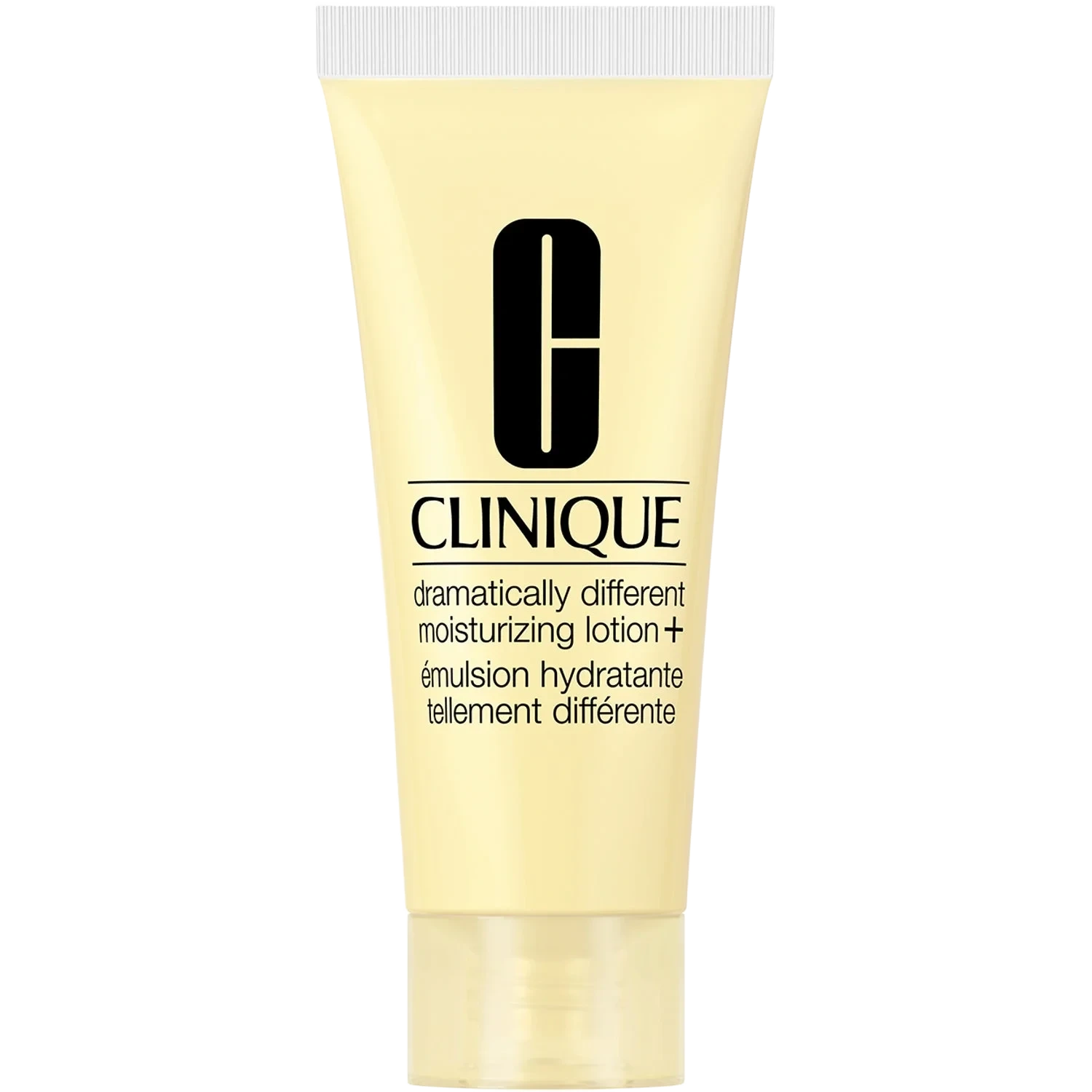 Clinique Dramatically Different Moisturizing Lotion +