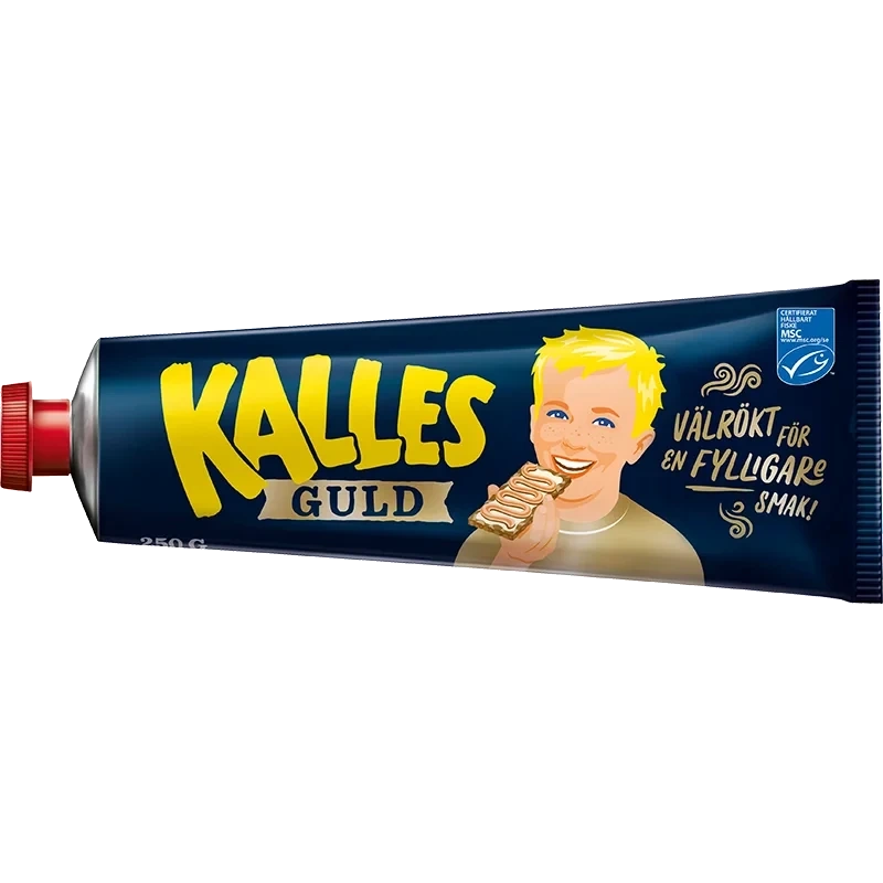 Kalles Guld