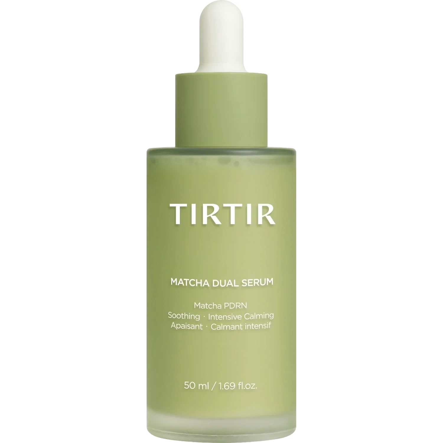 TIRTIR Matcha Dual Serum