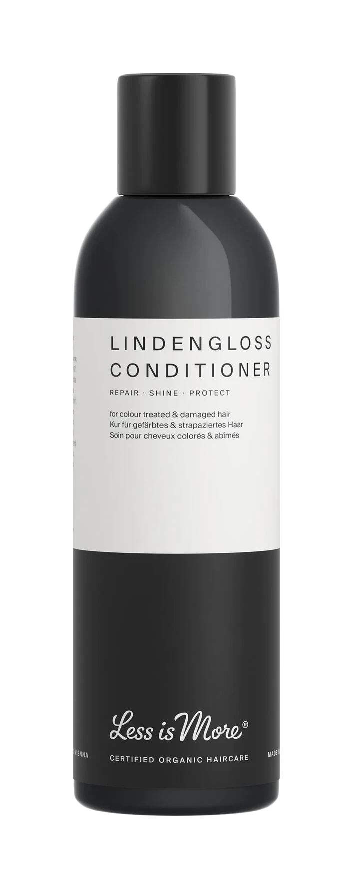 Less Is More Organic Lindengloss Conditioner 200 ml
