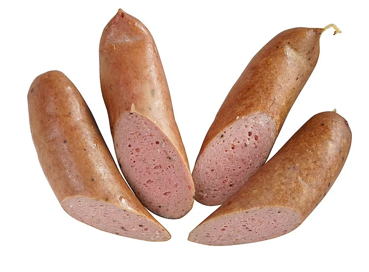 Kjøttpølse 5kg krt