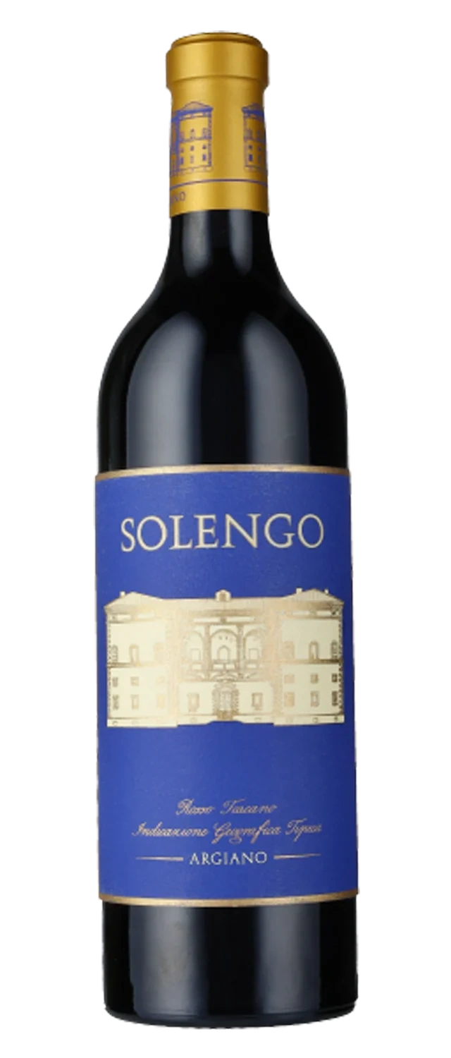Solengo