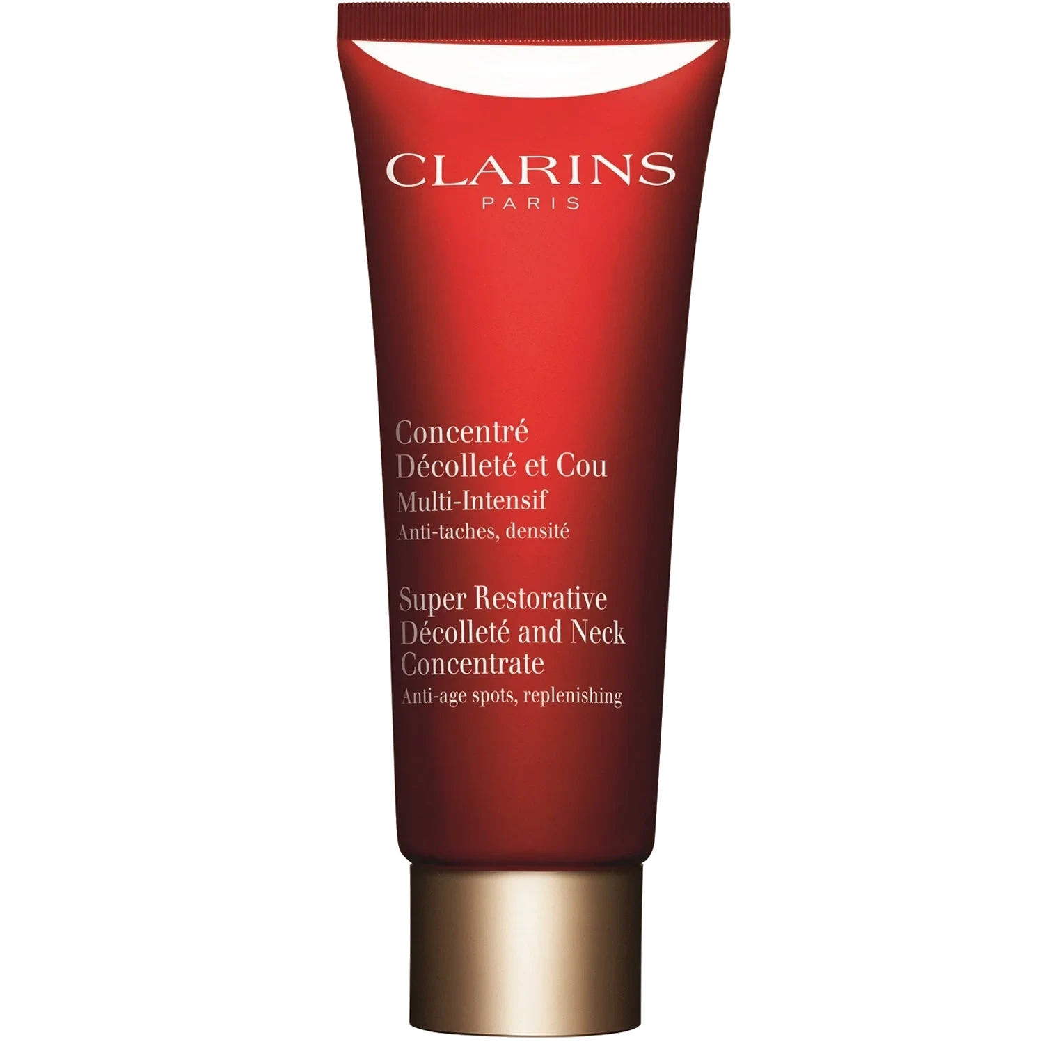 Clarins Super Restorative Decollete & Neck Concentrate