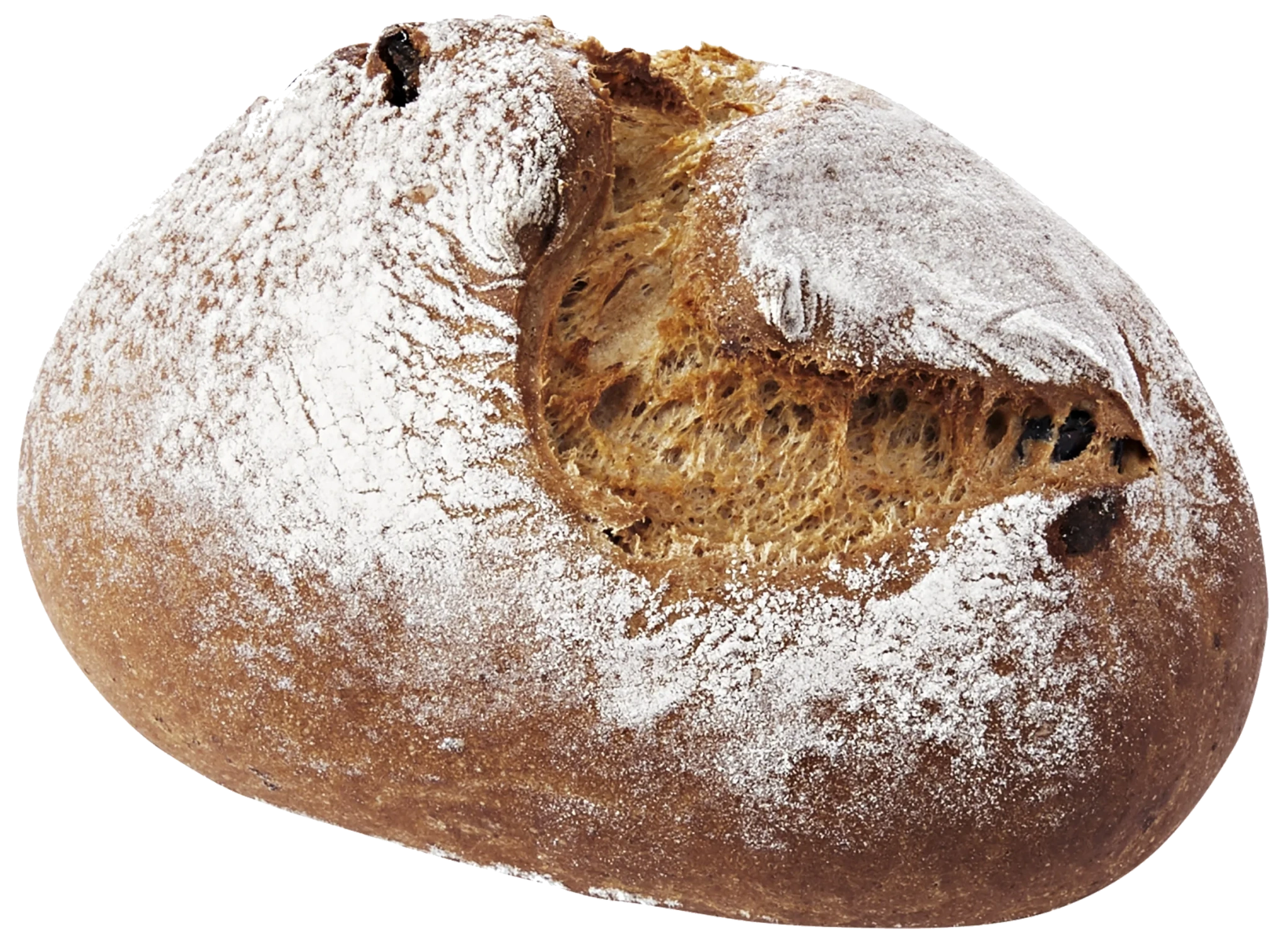 Rågrussinbräck