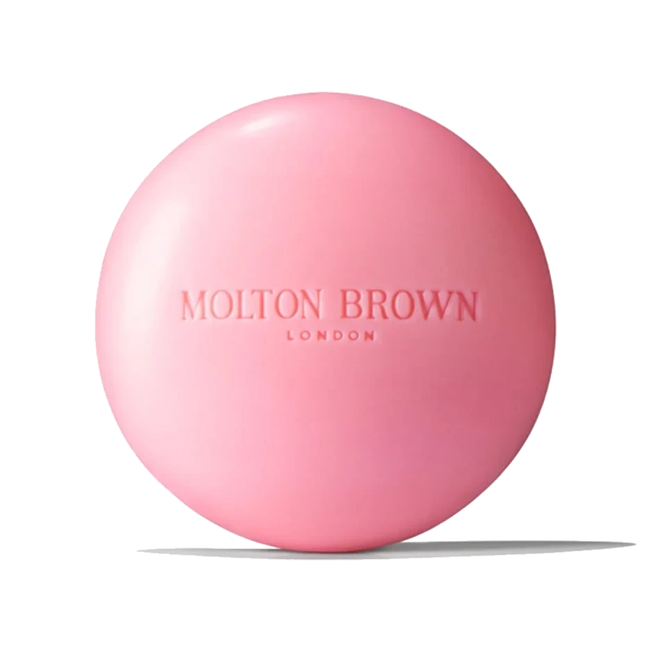 Molton Brown Fiery Pink Pepper Perfumed Soap
