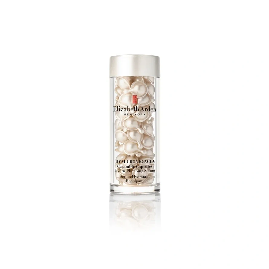 Elizabeth Arden Hyaluronic Acid Ceramide Capsules Hydra-Plumping Serum 60 stk.