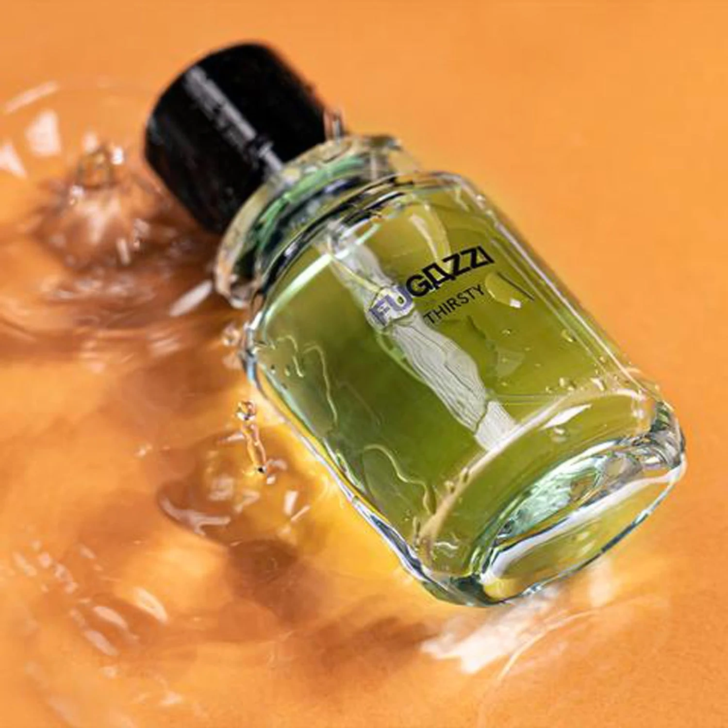 FUGAZZI Thirsty Eau de Parfum 100 ml