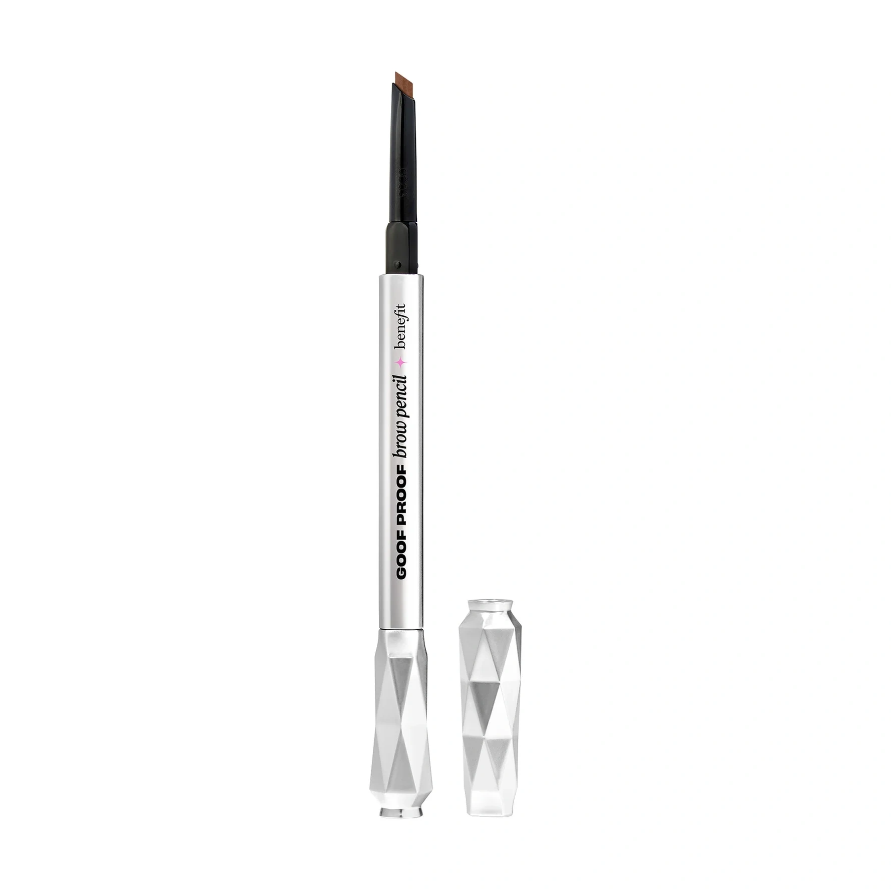 Benefit Goof Proof Eyebrow Pencil 3.75 Warm Medium Brown