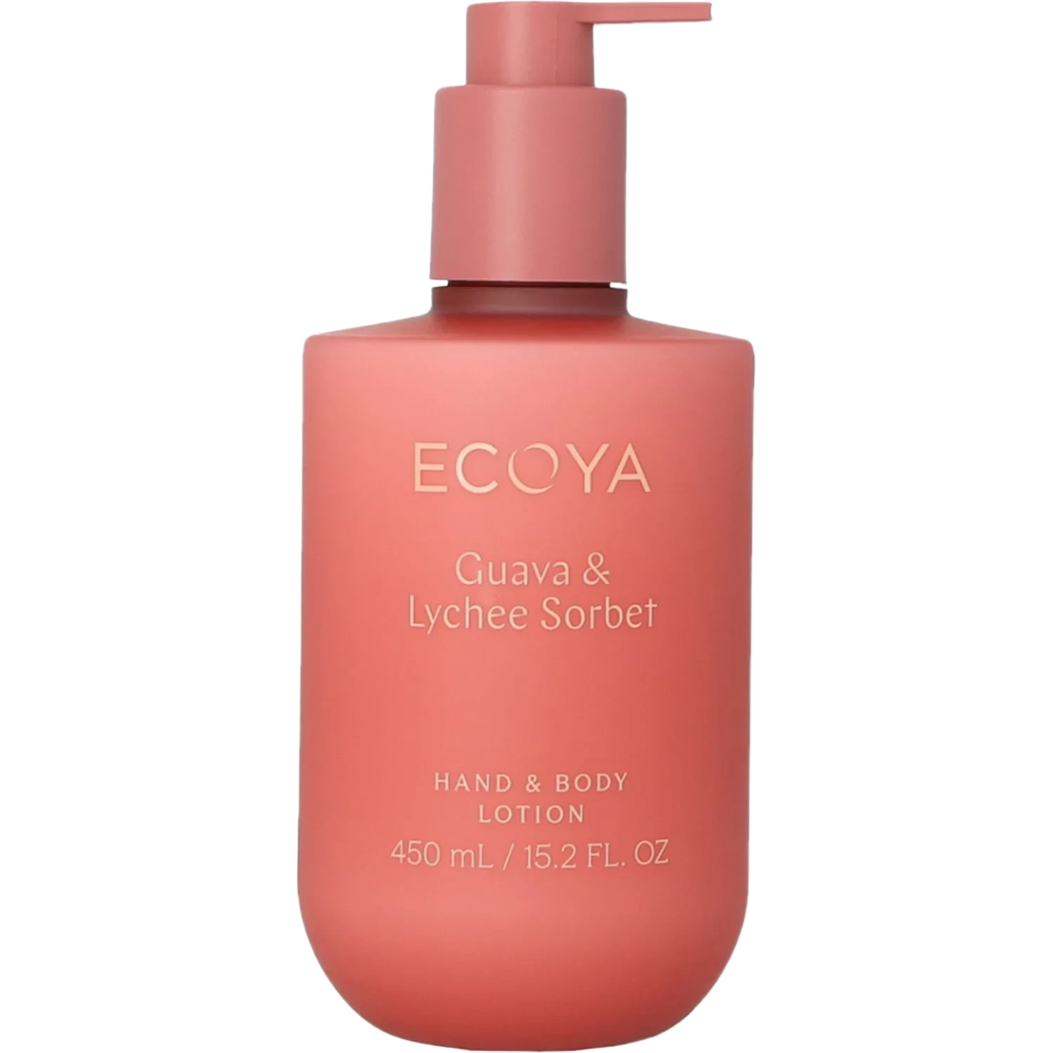 Ecoya Hand & Body Lotion