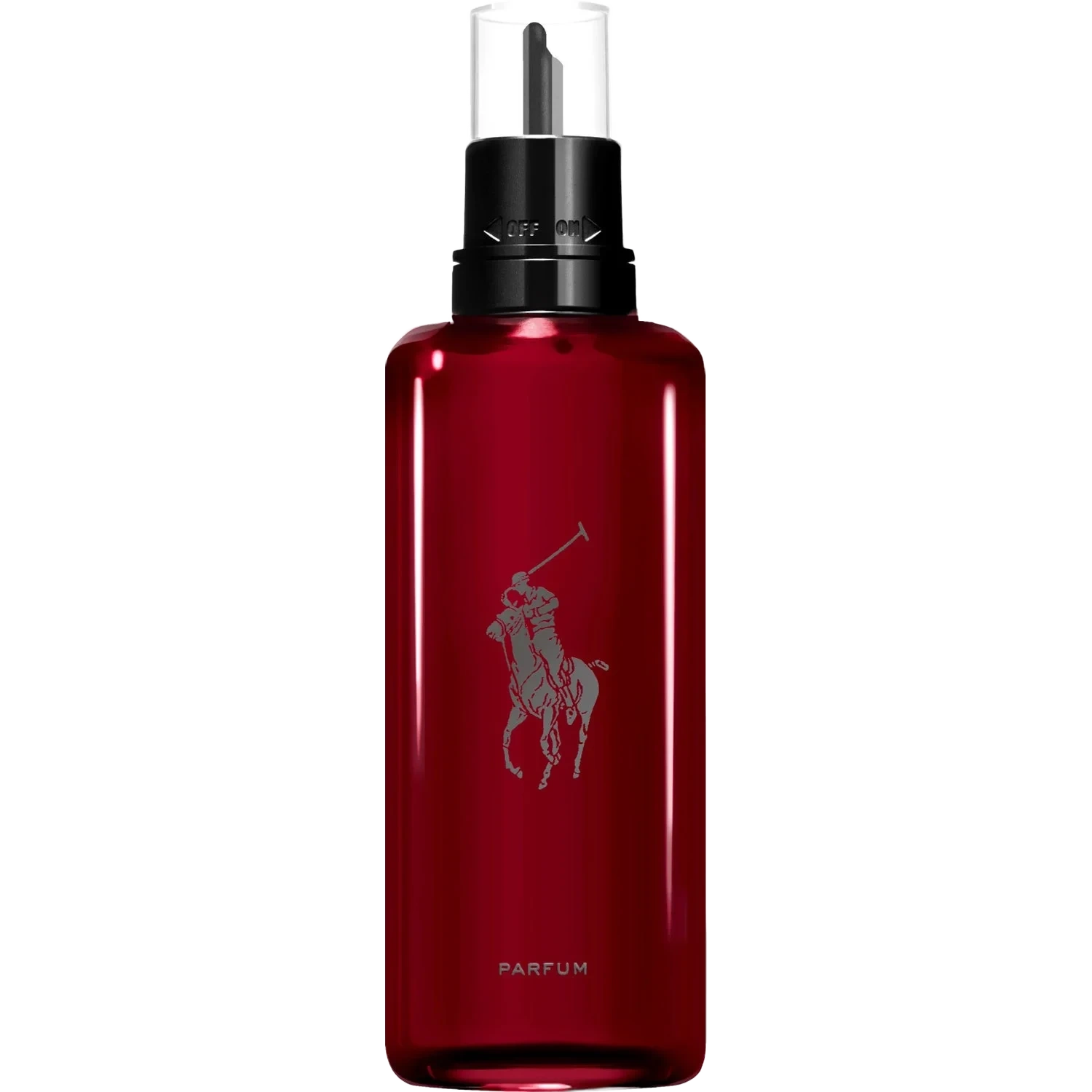 Ralph Lauren Polo Red