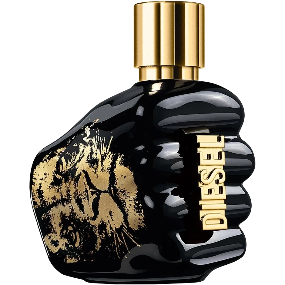 Diesel Spirit Of The Brave