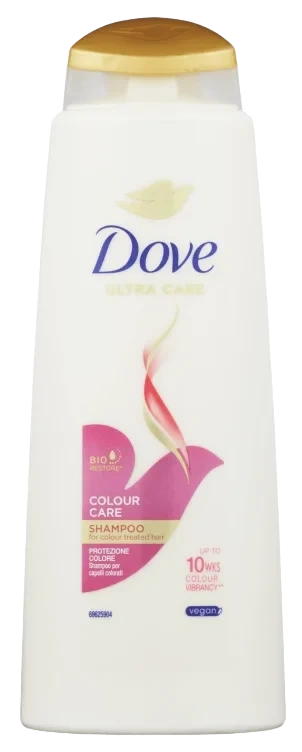 Dove Shampoo Color Care 400ml