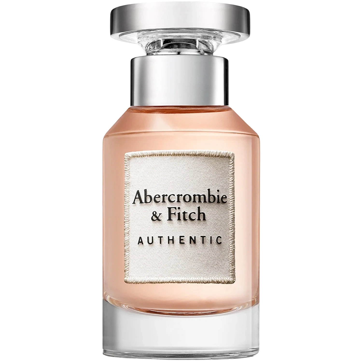 Abercrombie & Fitch Authentic Women