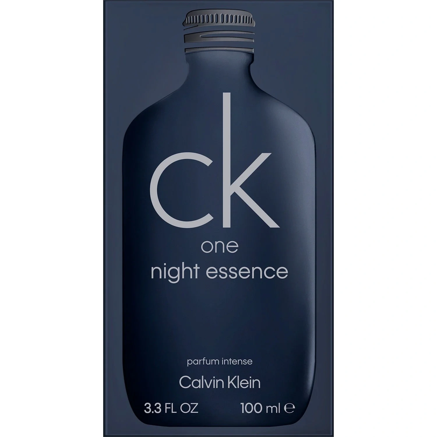 CALVIN KLEIN CK One Night Essence Parfum Intense 100 ml