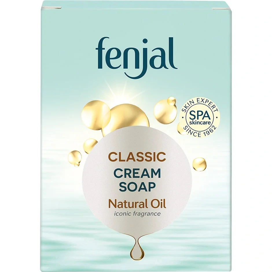 Fenjal Classic Creme Soap
