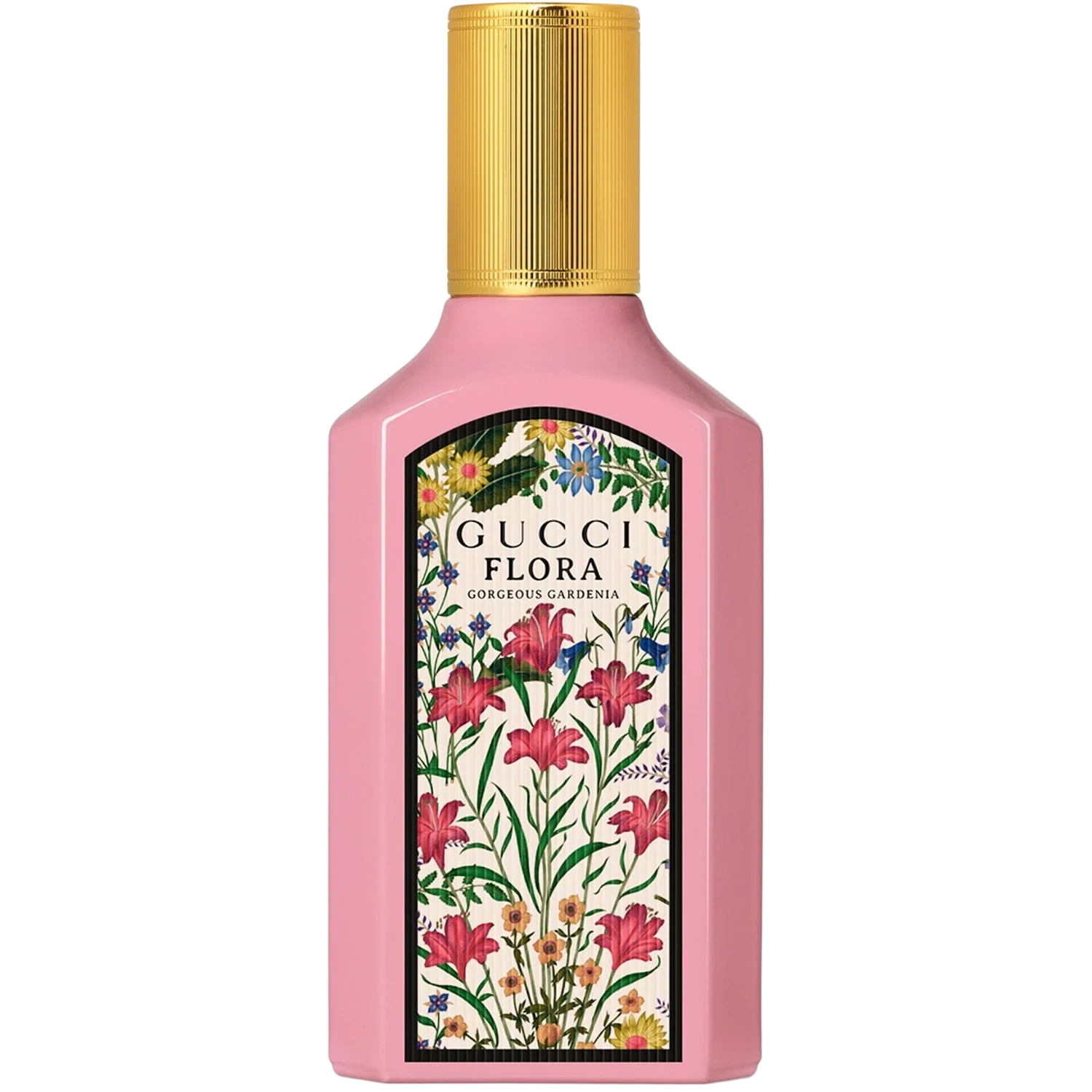 Gucci Flora Gorgeous