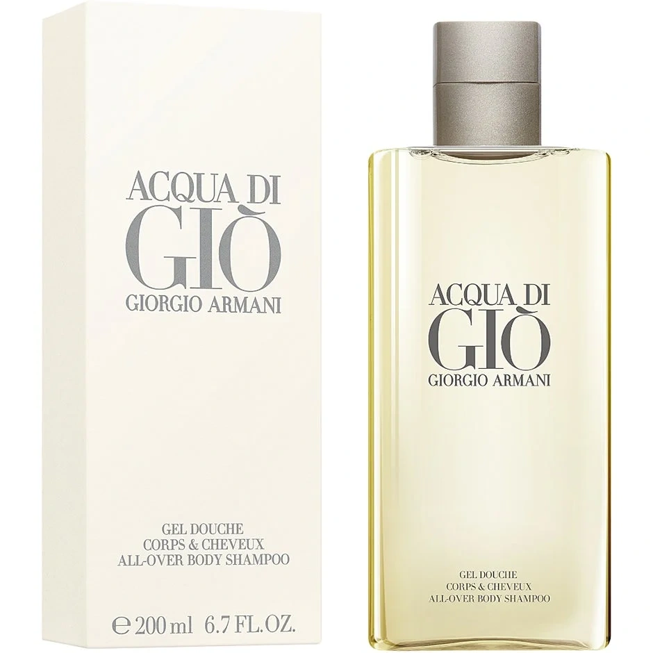 Armani Acqua Di Gio Homme