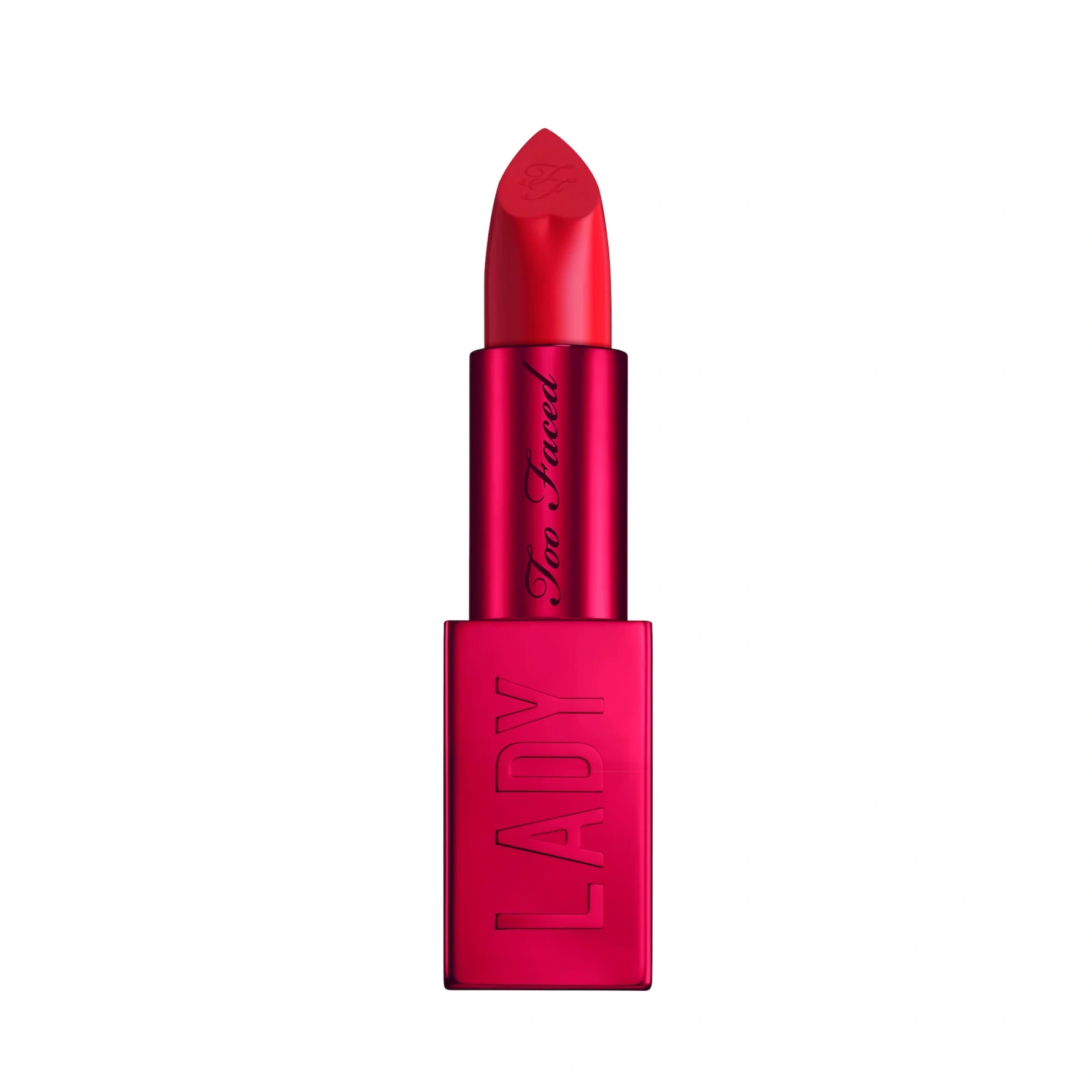 Too Faced Lady Bold