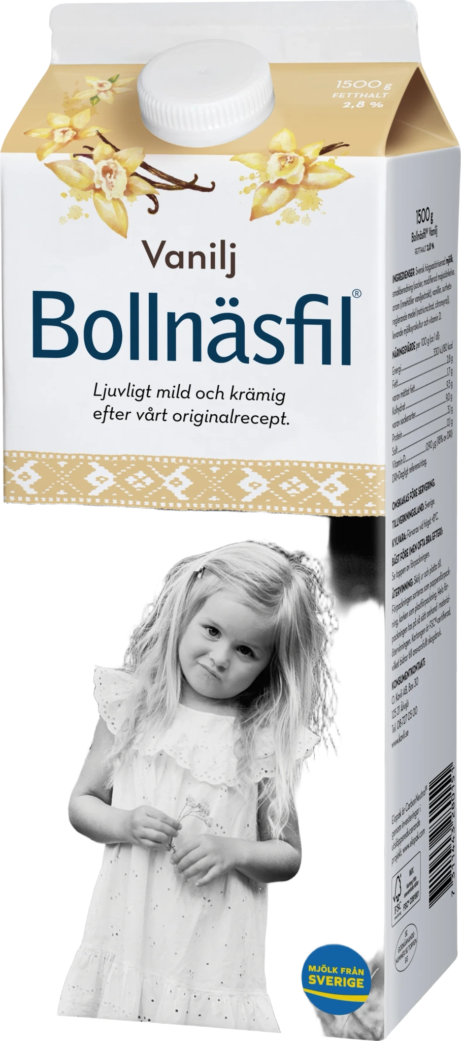 Vanilj