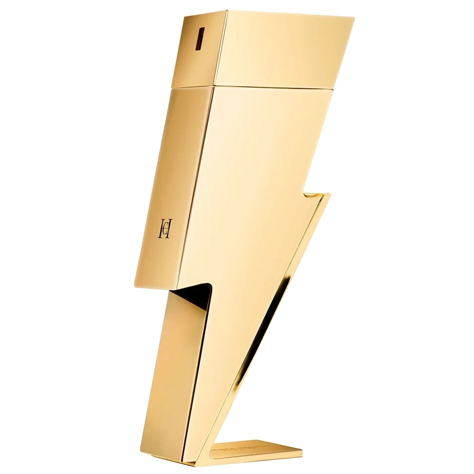 CAROLINA HERRERA Bad Boy Collector Gold Fantasy