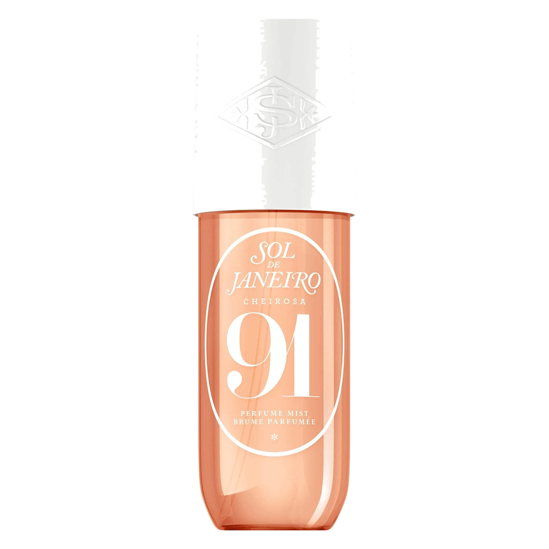 Sol de Janeiro Cheirosa 91 Mist 240 ml