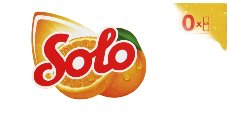Solo 0,33lx10 boks