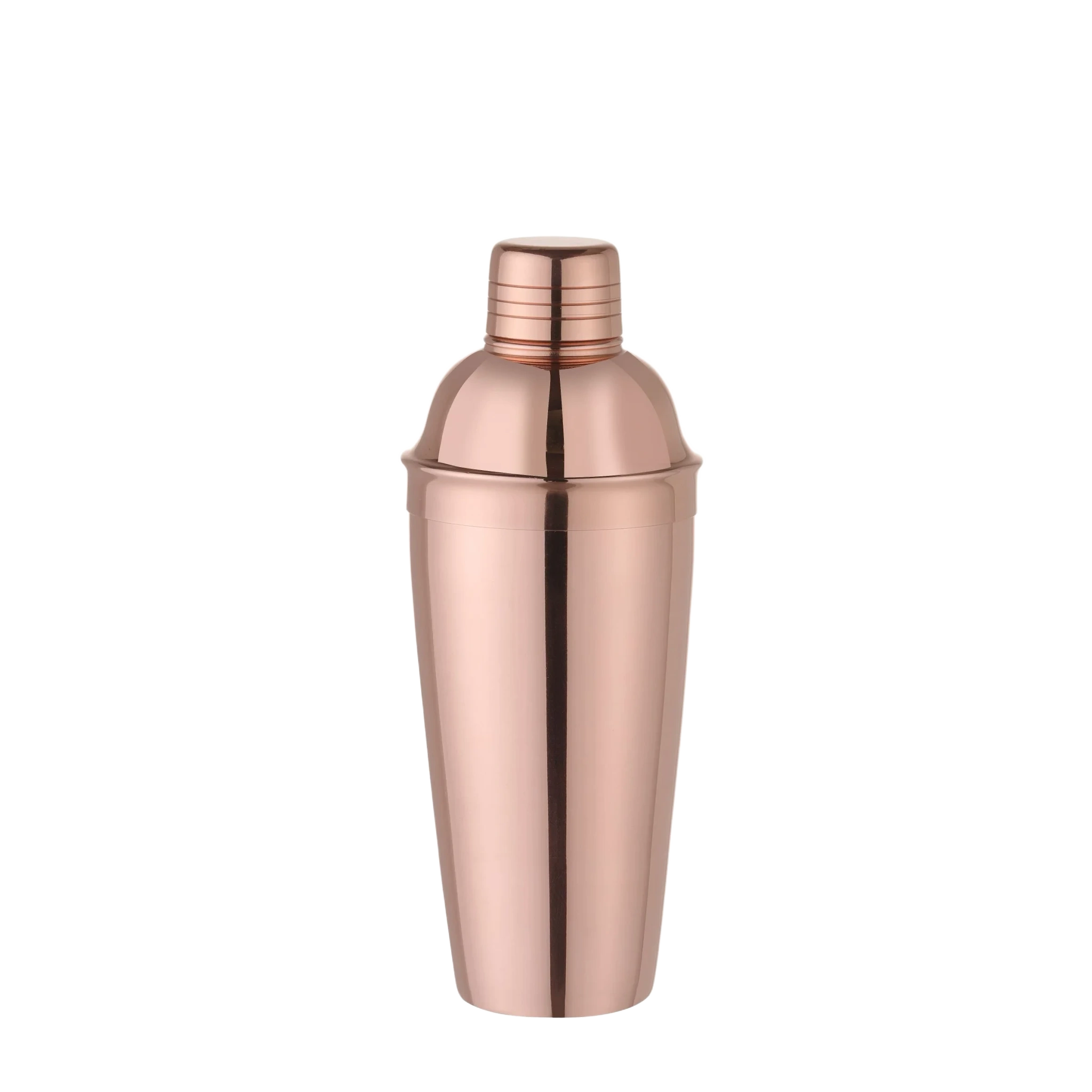 Cobbler shaker 3 delar