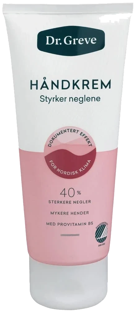 Håndkrem 100 ml