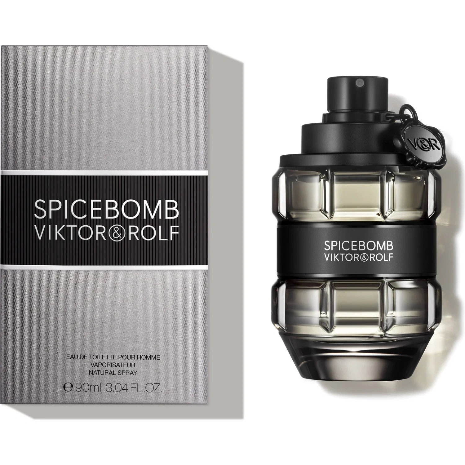 Viktor & Rolf Spicebomb Eau de Toilette 90 ml
